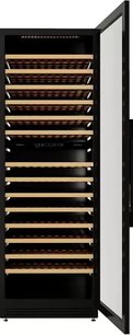Винный шкаф Krona BADEN 186/165 BL фото 2 в Екатеринбурге