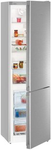 Холодильник Либхер CNPef 4813 NoFrost фото 2 в Екатеринбурге Холодильник Liebherr CNPef 4813 NoFrost фото 2 в Екатеринбурге