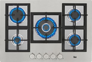 Варочная панель Тека EFX 70 5G AI AL DR CI фото в Екатеринбурге Варочная панель Teka EFX 70 5G AI AL DR CI фото в Екатеринбурге