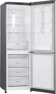 Холодильник LG GA-B419SDJL фото 4 в Екатеринбурге