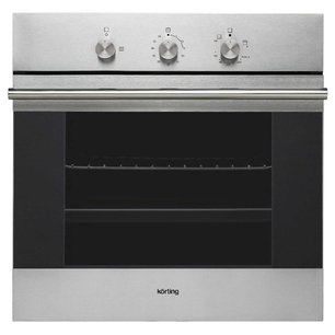 Духовой шкаф Кертинг OGG 541 CFX фото в Екатеринбурге Духовой шкаф Korting OGG 541 CFX фото в Екатеринбурге
