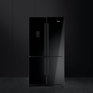 Холодильник SMEG FQ60NPE фото 2 в Екатеринбурге