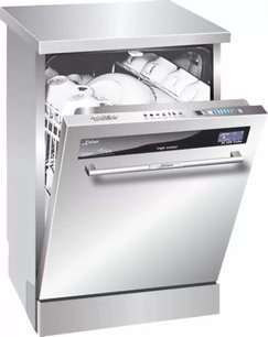 Посудомоечная машина Kaiser S6071 XL фото в Екатеринбурге