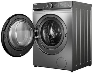 Стиральная машина Toshiba TW-BK100GF4RU(SK) фото 3 в Екатеринбурге