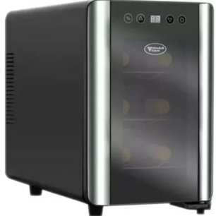 Винный шкаф Cold Vine C6-TBSF1 фото 3 в Екатеринбурге