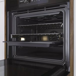 Духовой шкаф Haier HWO60SM5S5B1H фото 4 в Екатеринбурге