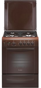 Плита Gefest ПГ 6100-04 0001 фото 2 в Екатеринбурге