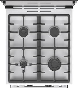 Газовая плита Gorenje GGI5C23WF фото 3 в Екатеринбурге