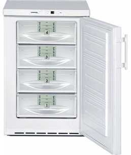 Морозильник Либхер GP 1366 Premium SuperFrost фото 3 в Екатеринбурге Морозильник Liebherr GP 1366 Premium SuperFrost фото 3 в Екатеринбурге