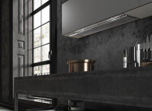 Встраиваемая вытяжка Фабер IN-NOVA PREMIUM X A120 фото 3 в Екатеринбурге Встраиваемая вытяжка Faber IN-NOVA PREMIUM X A120 фото 3 в Екатеринбурге