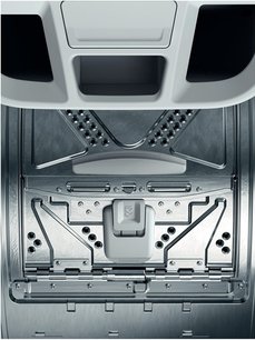 Стиральная машина Bosch WOT 24255 OE фото 2 в Екатеринбурге