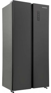 Холодильник Schaub Lorenz SLU S473D4EI фото 2 в Екатеринбурге