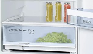 Двухкамерный холодильник Bosch KGN 36VW15 R фото 3 в Екатеринбурге