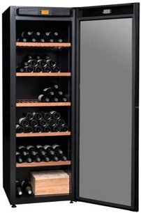 Винный шкаф Климадифф DVP265G фото 2 в Екатеринбурге Винный шкаф Climadiff DVP265G фото 2 в Екатеринбурге