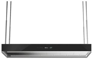 Вытяжка Фалмек OCEANO E-ION IS.180 Black фото в Екатеринбурге Вытяжка Falmec OCEANO E-ION IS.180 Black фото в Екатеринбурге