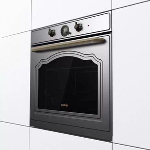 Духовой шкаф Gorenje BOS67372CLB фото 3 в Екатеринбурге
