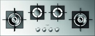 Варочная панель Фулгор Милано SH 1124 G 2DWK XX фото в Екатеринбурге Варочная панель Fulgor Milano SH 1124 G 2DWK XX фото в Екатеринбурге