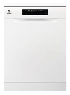 Посудомоечная машина Electrolux ESM48310SW фото в Екатеринбурге
