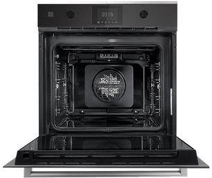 Духовой шкаф Kuppersbusch BP 6350.0 GPH 3 Silver Chrome фото 2 в Екатеринбурге