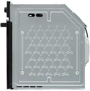 Электрический духовой шкаф KRONA ATTIMO 60 S фото 4 в Екатеринбурге