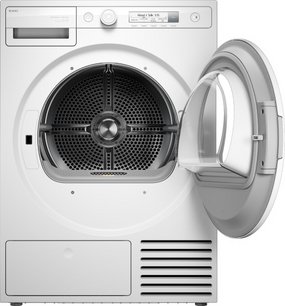 Сушильная машина Asko T108HBW фото 3 в Екатеринбурге