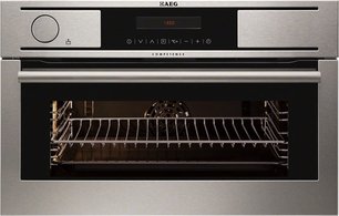 Духовой шкаф AEG KS7100000M фото 2 в Екатеринбурге