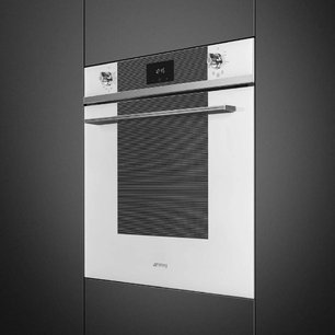 Духовой шкаф Smeg SF6100VB1 фото 2 в Екатеринбурге