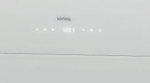 Вытяжка Кертинг KHC 61090 GW фото 4 в Екатеринбурге Вытяжка Korting KHC 61090 GW фото 4 в Екатеринбурге