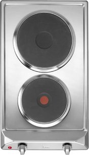 Варочная панель Тека EM/30 2P S. STEEL (EXP) фото в Екатеринбурге Варочная панель Teka EM/30 2P S. STEEL (EXP) фото в Екатеринбурге