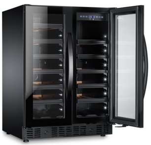 Винный шкаф Dometic MaCave S40FGD фото 3 в Екатеринбурге