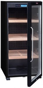 Винный шкаф La Sommeliere CTVNE142A ECO Cl. A фото 4 в Екатеринбурге