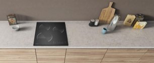 Индукционная варочная поверхность Крона OMBRA 45 BL фото 4 в Екатеринбурге Индукционная варочная поверхность KRONA OMBRA 45 BL фото 4 в Екатеринбурге
