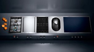 Панель Teppan Yaki Gaggenau VP414115 фото 4 в Екатеринбурге