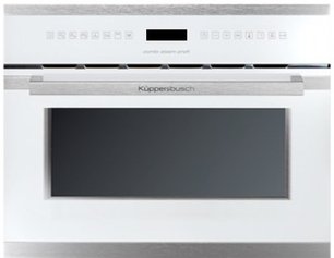 Пароварка Kuppersbusch EKDG 6551.0 W1 фото в Екатеринбурге