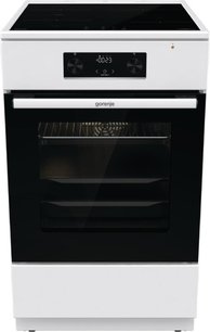 Электрическая плита Gorenje GEIT5C60WPG фото 3 в Екатеринбурге