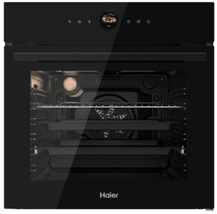 Духовой шкаф Haier HOX-TFT6AMTB фото 2 в Екатеринбурге