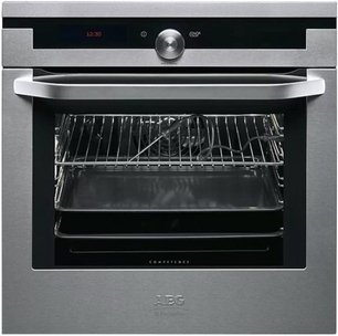 Духовой шкаф AEG B98785M фото в Екатеринбурге