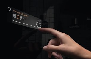 Духовой шкаф Electrolux KOAAS31WX фото 4 в Екатеринбурге