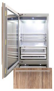 Встраиваемый холодильник Fhiaba S900TGT3 фото в Екатеринбурге