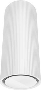 Вытяжка Maunfeld EDELWEISS 39 WALL White фото 3 в Екатеринбурге