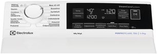 Стиральная машина Electrolux EW7TN3272SP фото 2 в Екатеринбурге