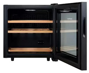 Винный шкаф Селлар Приват CP017 фото 3 в Екатеринбурге Винный шкаф CellarPrivate CP017 фото 3 в Екатеринбурге