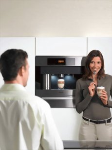 Подогреватель Miele EGW 5060-14 фото 4 в Екатеринбурге