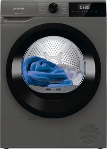 Сушильная машина Gorenje D2HNE82/C фото в Екатеринбурге