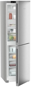 Холодильник Либхер CNsff 5704 Pure NoFrost фото 4 в Екатеринбурге Холодильник Liebherr CNsff 5704 Pure NoFrost фото 4 в Екатеринбурге