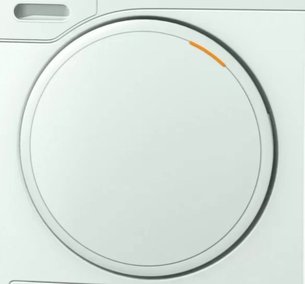 Сушильная машина Miele TWB140WP фото 2 в Екатеринбурге