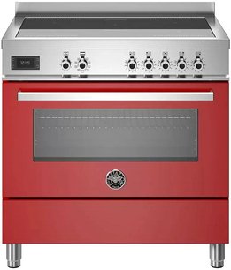 Варочный центр Bertazzoni PRO95I1EROT фото в Екатеринбурге