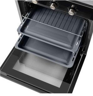 Духовой шкаф Maunfeld MGOG.673B фото 2 в Екатеринбурге