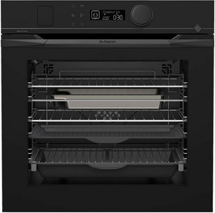 Духовой шкаф с паром De Dietrich DOR4546BE фото в Екатеринбурге
