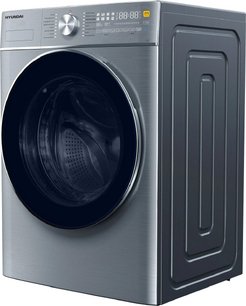 Стирально-сушильная машина Hyundai WMD9413 фото 2 в Екатеринбурге